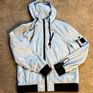 Karl lagerfeld Paris windbreaker man
